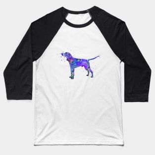 American English coonhound Baseball T-Shirt